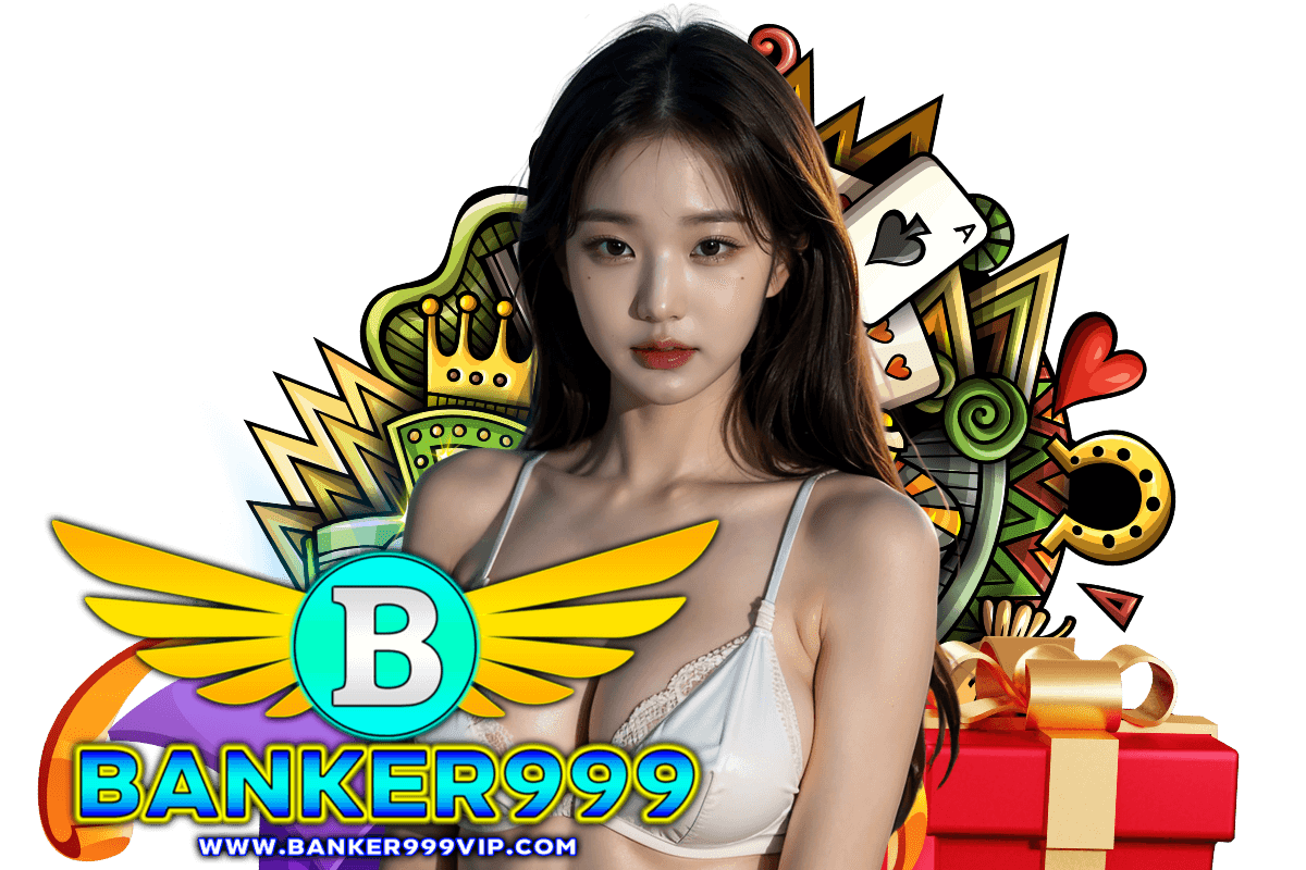 banker999 สล็อต